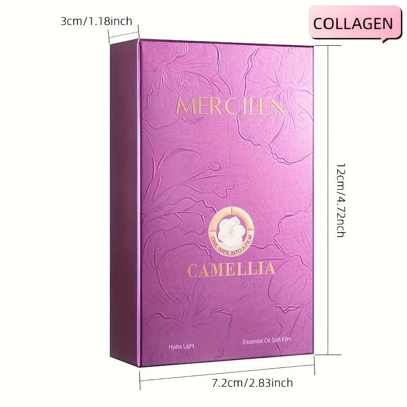 Facial Mask Quantity 1 Box