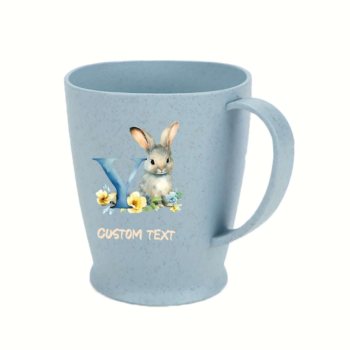 Water Cup Color Cgs 24662K8147 Blue Modely