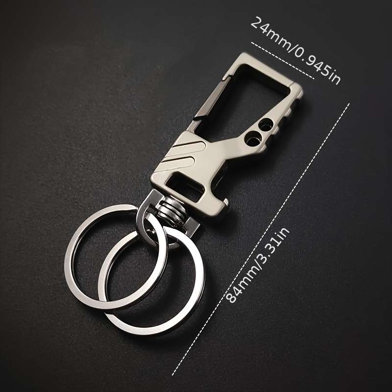 Mini Keychain