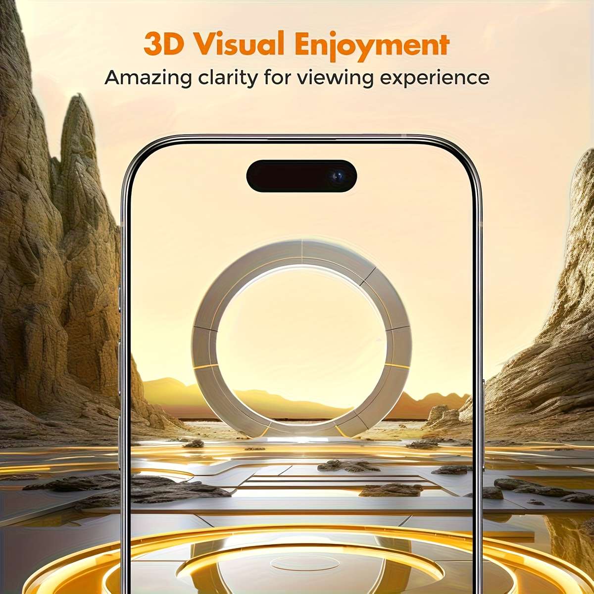 Screen Protector Compatible Model Iphone 13