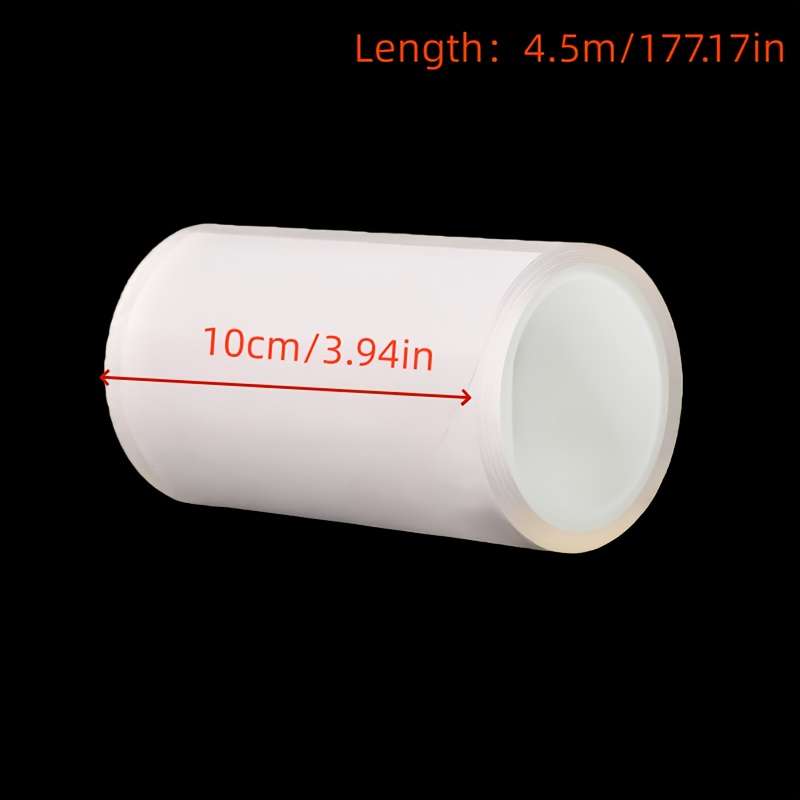 Adhesive Tape Size 5Cm*4.5M 1.97*177.17In
