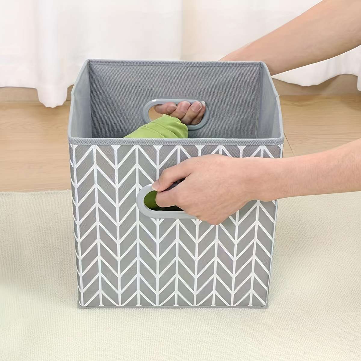 Storage And Organizationstyle Modern Quantity 6 Piece Set