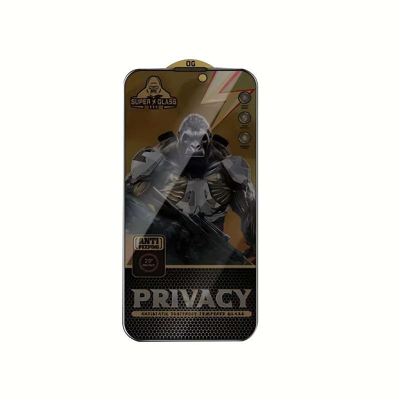 Screen Protector Compatible Model Iphone 12