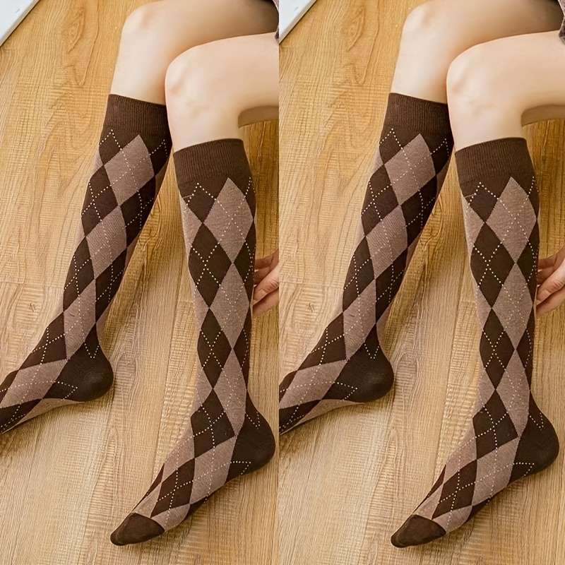 Women S Socks Color White2 Pairs Size Onesize