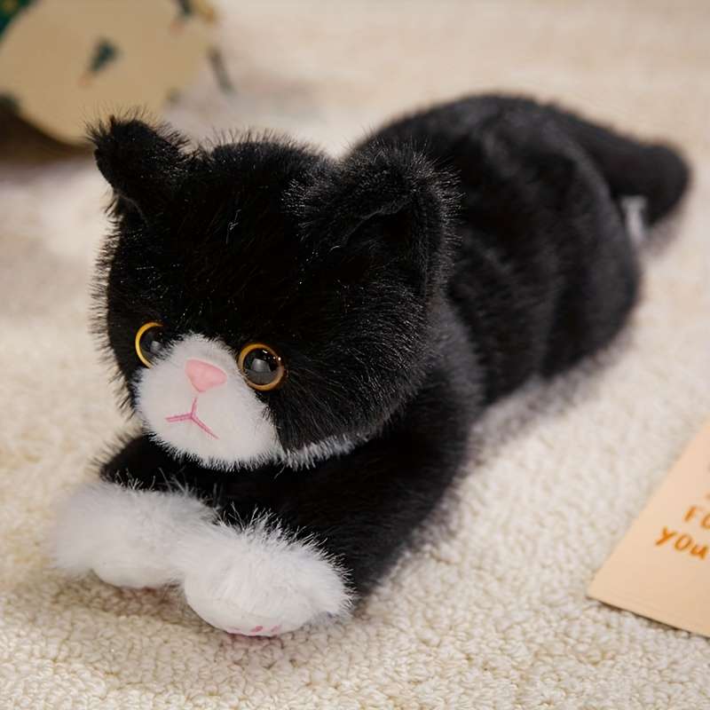 Plush Toys Color Orange