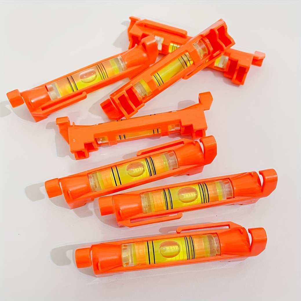 3pcs Hanging Bubble Line Level Small