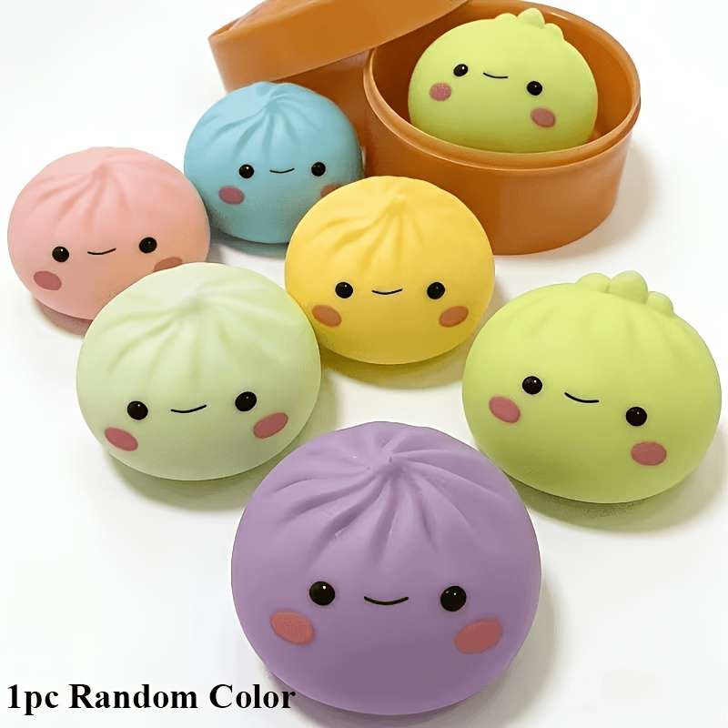 Squeezable Toys Style New Arrival Squishy