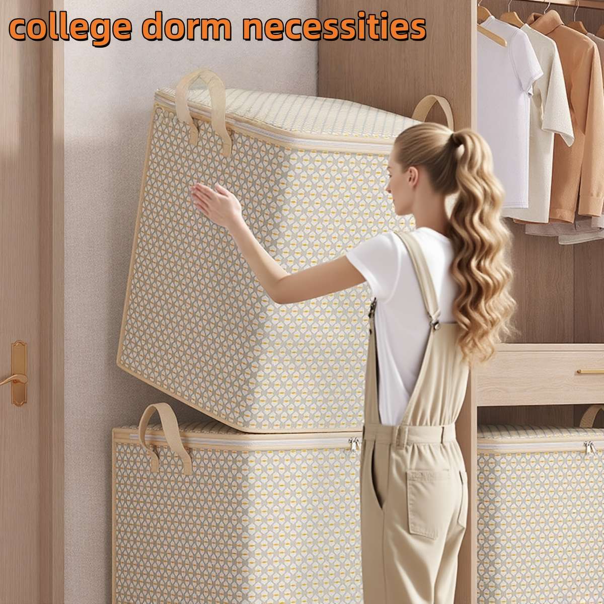 Storage Bag Capacity 30L