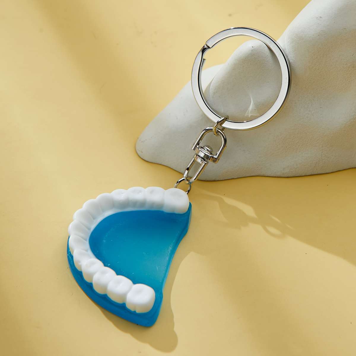 Mini Keychain