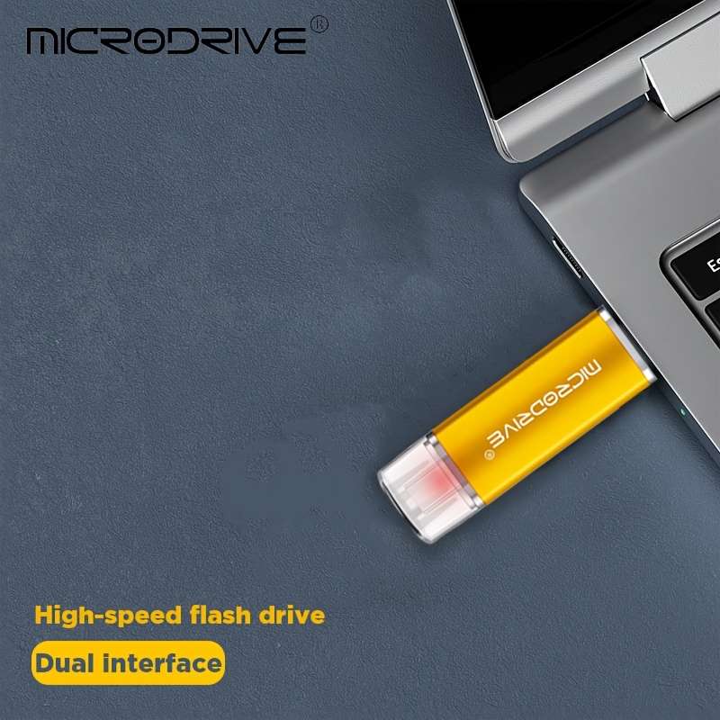 Usb Flash Drive Color Red Storage 2Gb