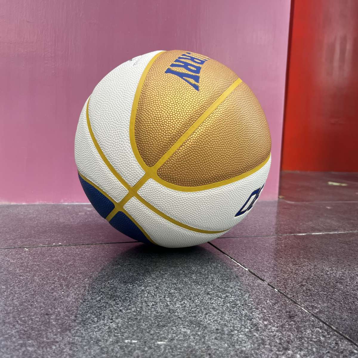 Basketball Style Size7