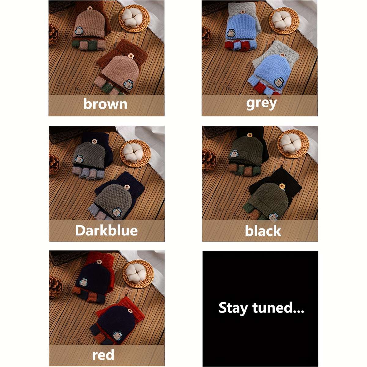 Gloves Color Black Quantity1Pair (2Pcs)