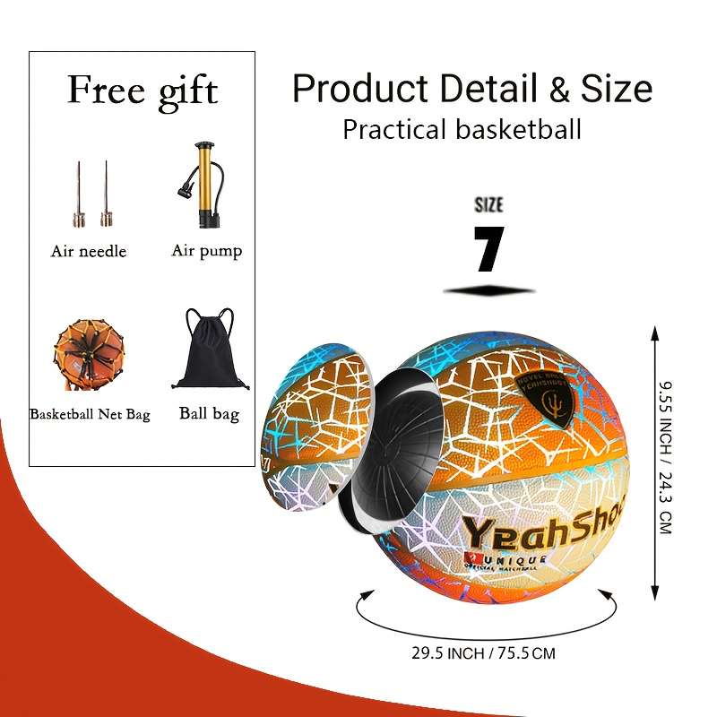 Basketball Color The Trigeminal Star Is Dark