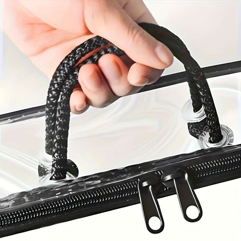 Storage Bag Quantity 3Pcs