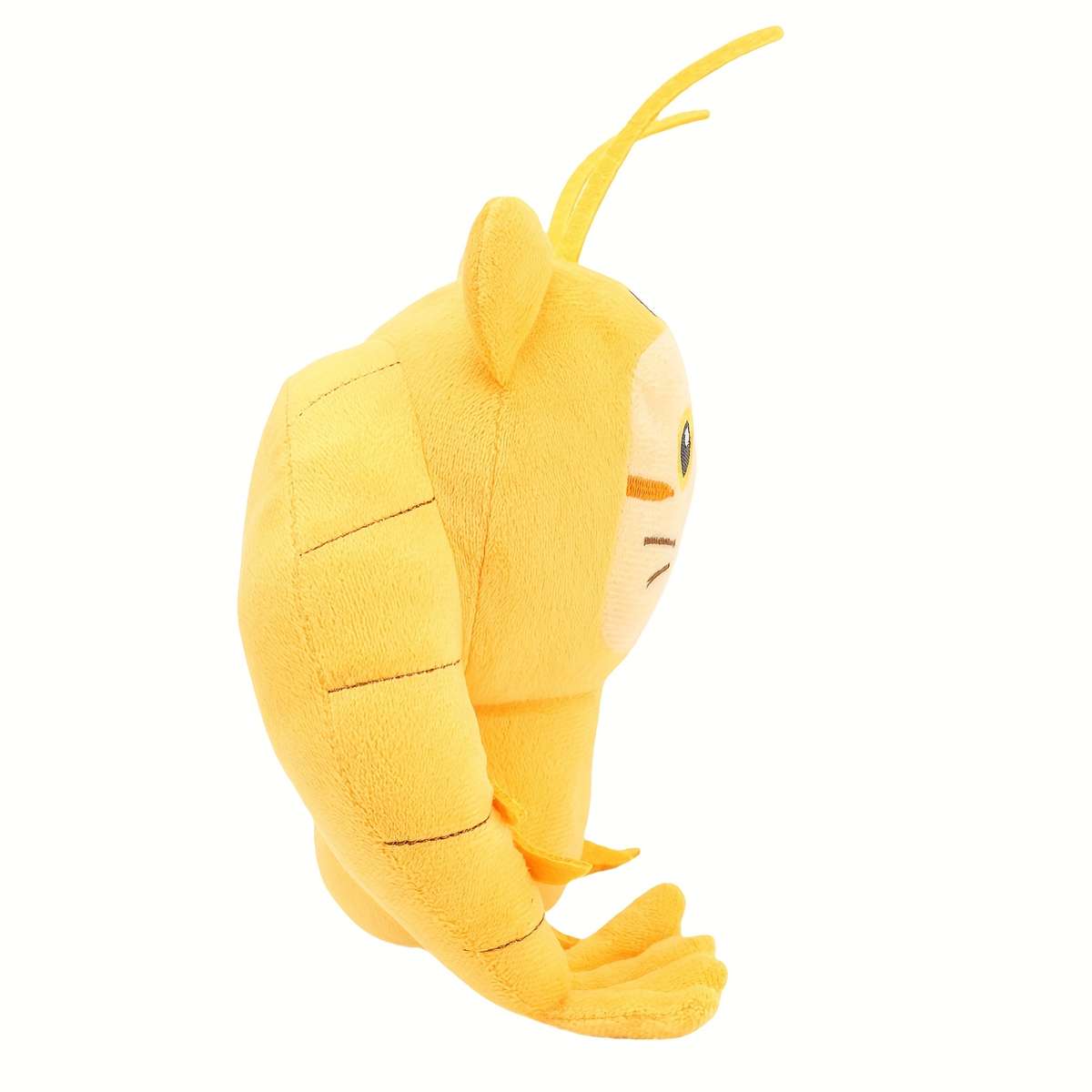 Plush Toyss color Yellow