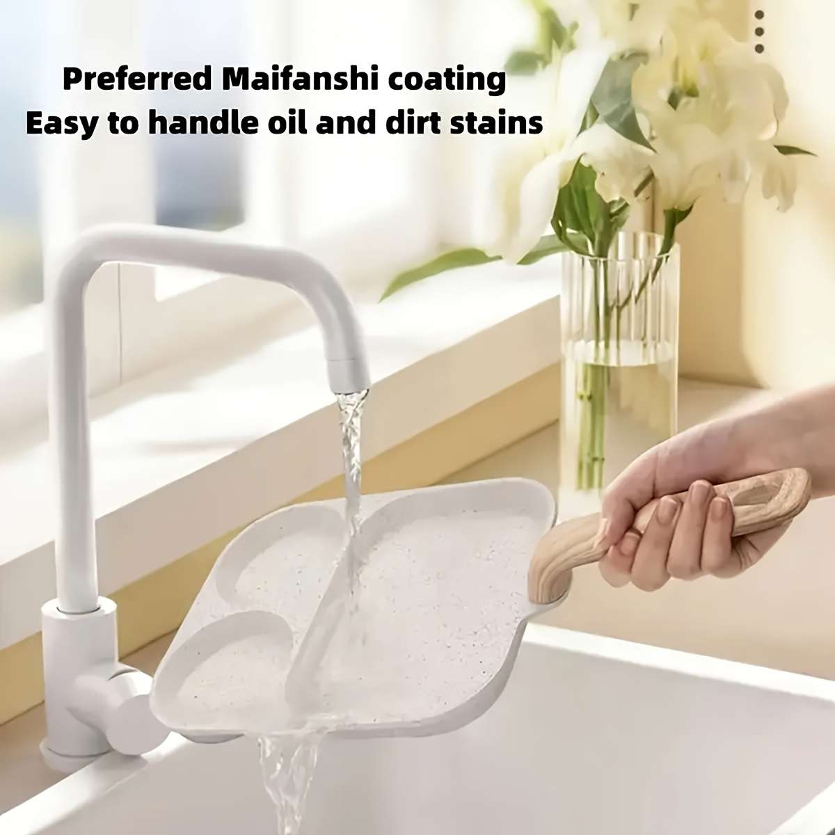 Frying Pan Quantity 1 Pc