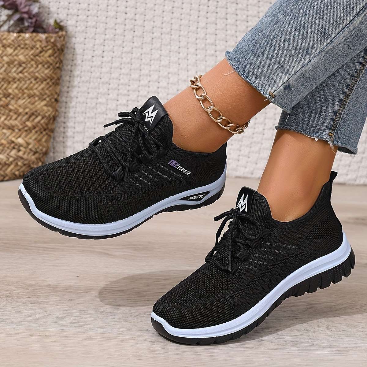 Women S Sneakers Color A Sizeuk 4