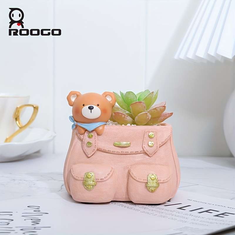Flowerpot Model R7B4M2