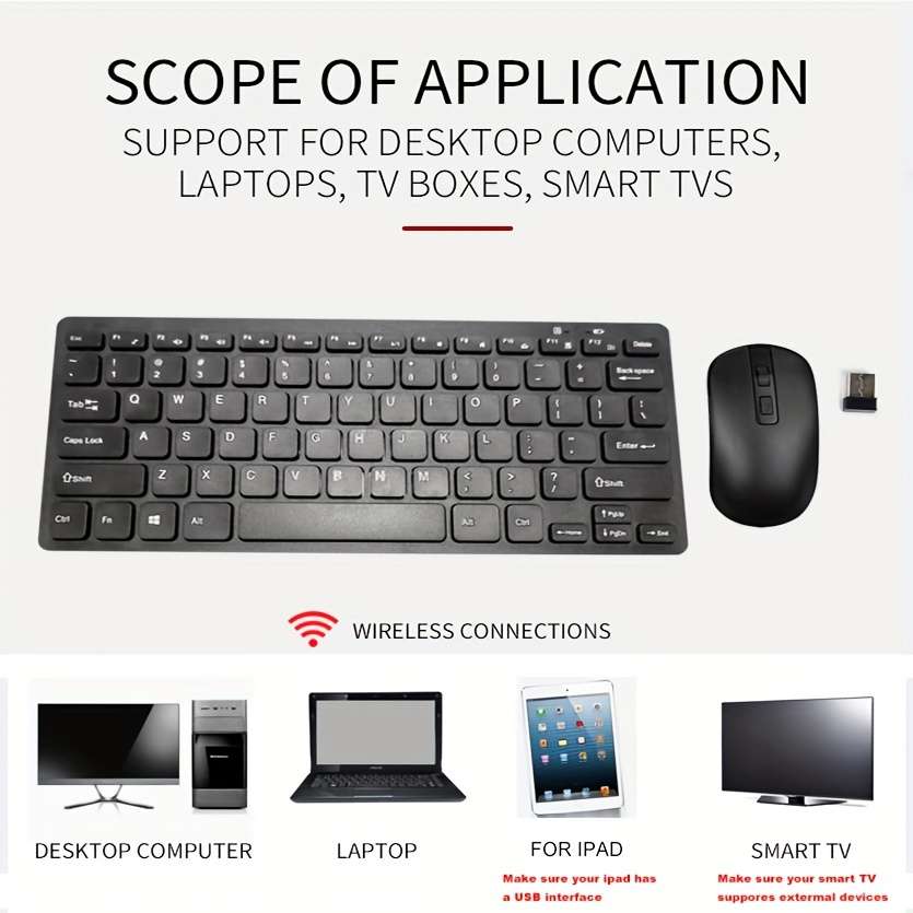 keyboard color White