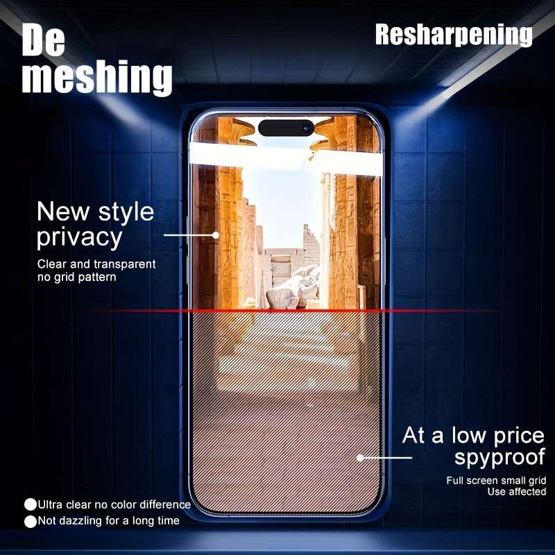 Screen Protector Compatible Model Iphone 13