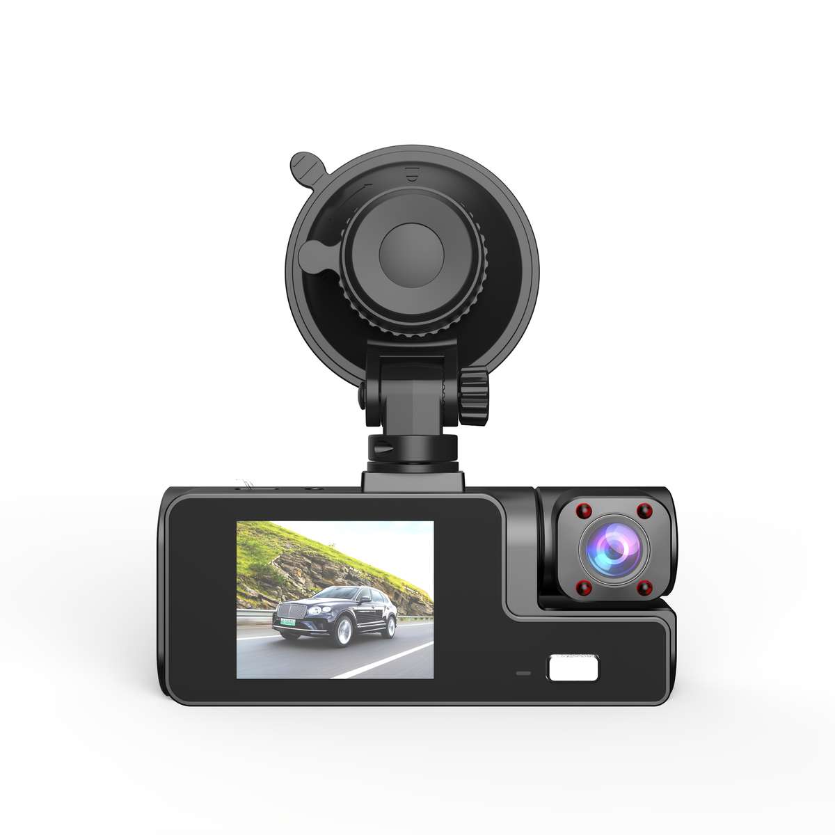 Dashcam