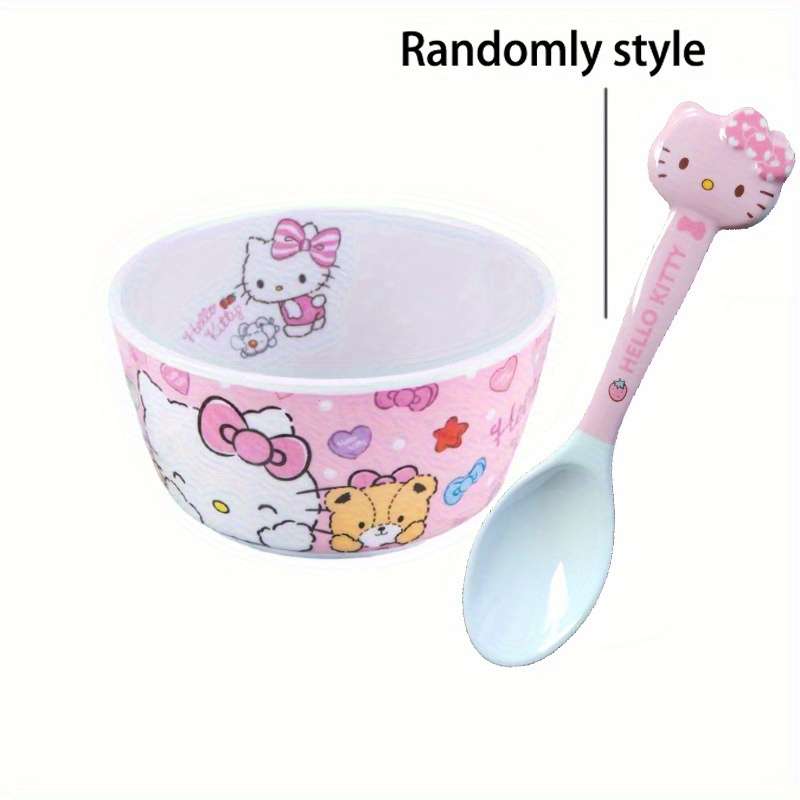 Bowl Style Melody Set
