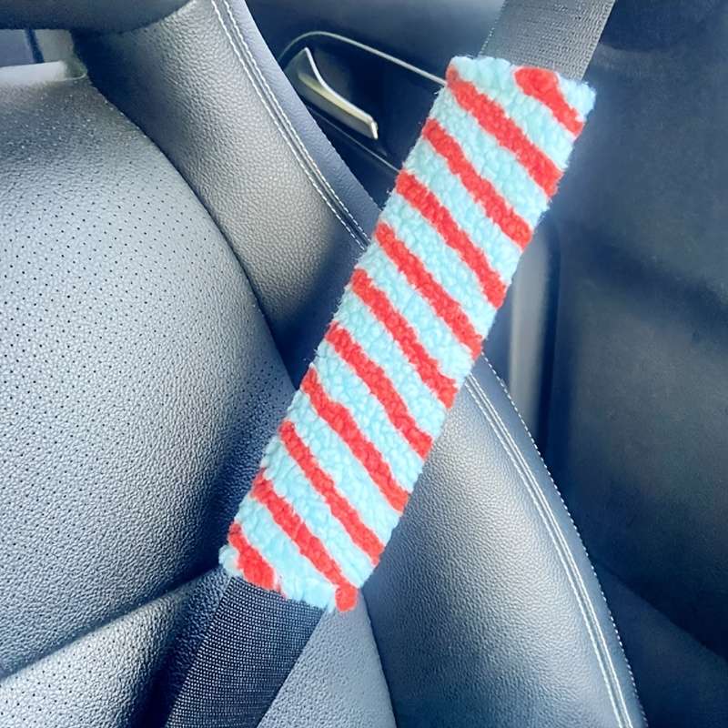 Car Seat Belt Covers Style 5