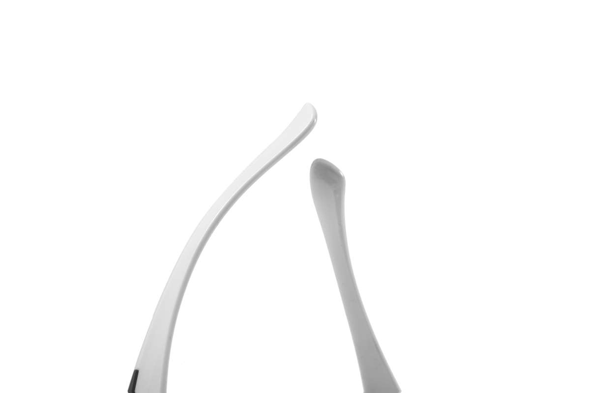 Cycling Glasses Color C4 Silver Black Gray Black Blue