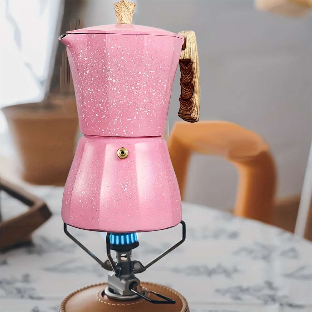 Coffee Pot Capacity 3 Cups150Ml