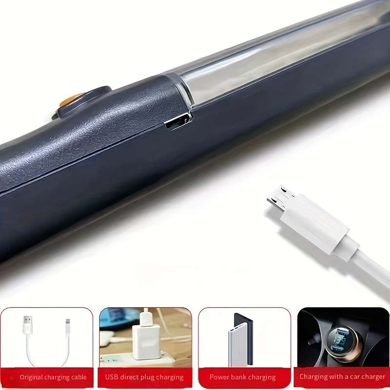 Portable Lamp Quantity 2Pcs