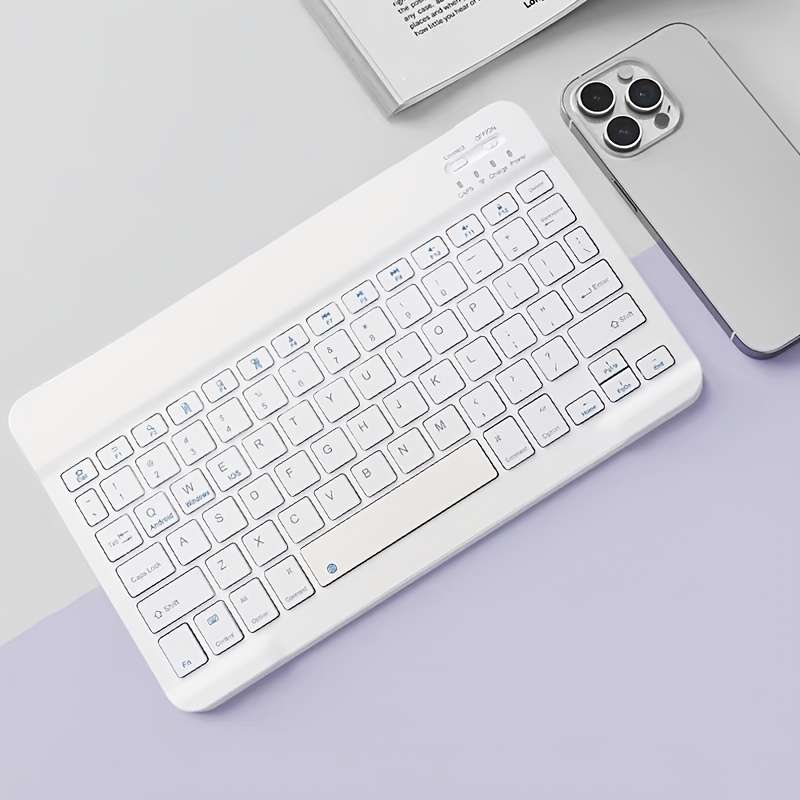 keyboard color Pink