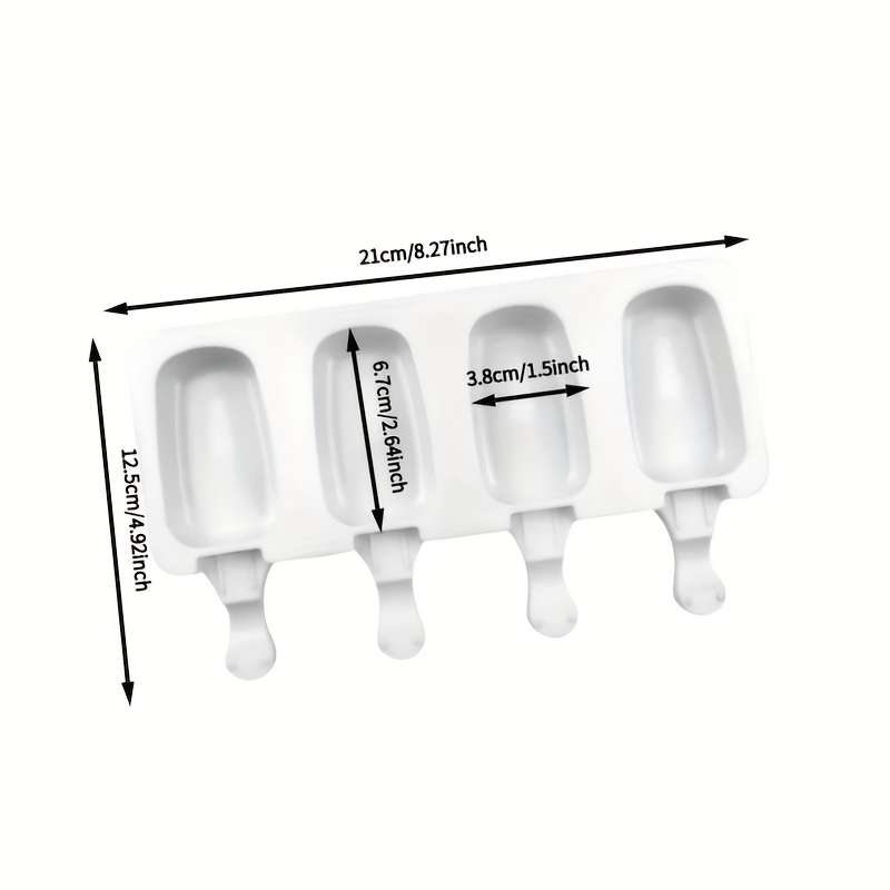 Suitable For Baking Molds Color 2Pcs
