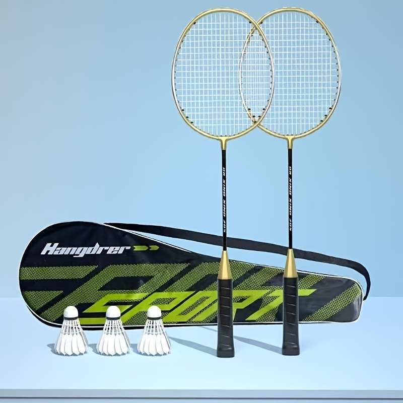 Badminton Racket Color Badminton Racket