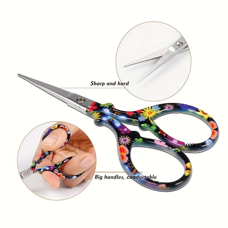 Scissors Quantity 1 Pair Of Scissors