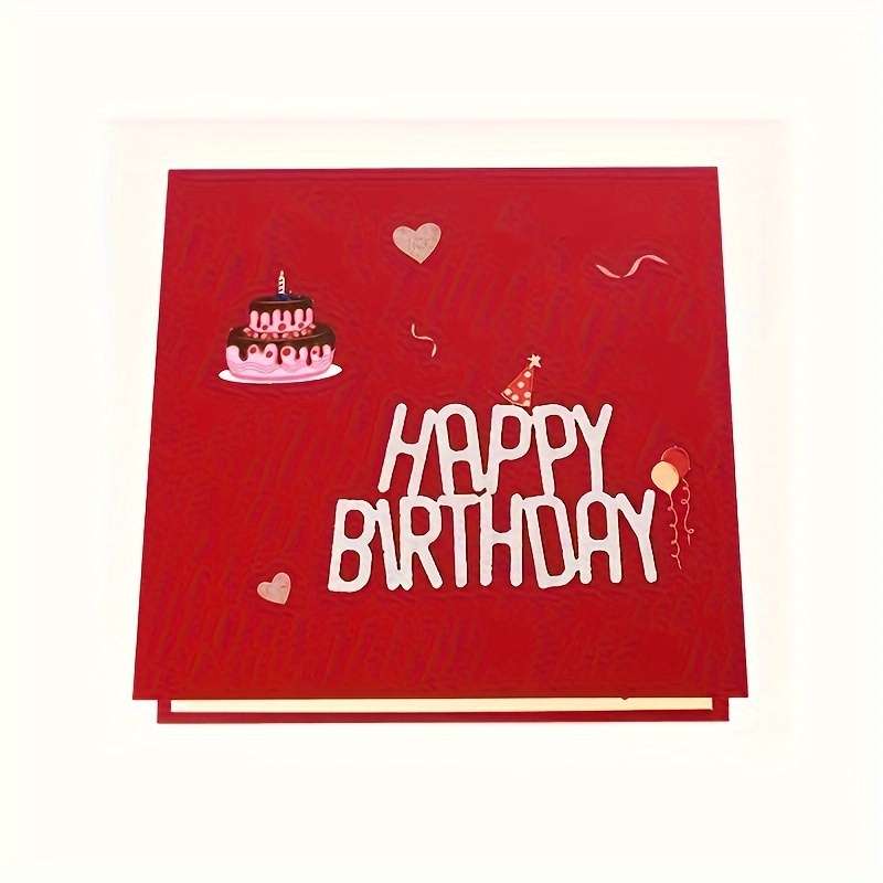 Greeting Cards Quantity 3Pcs