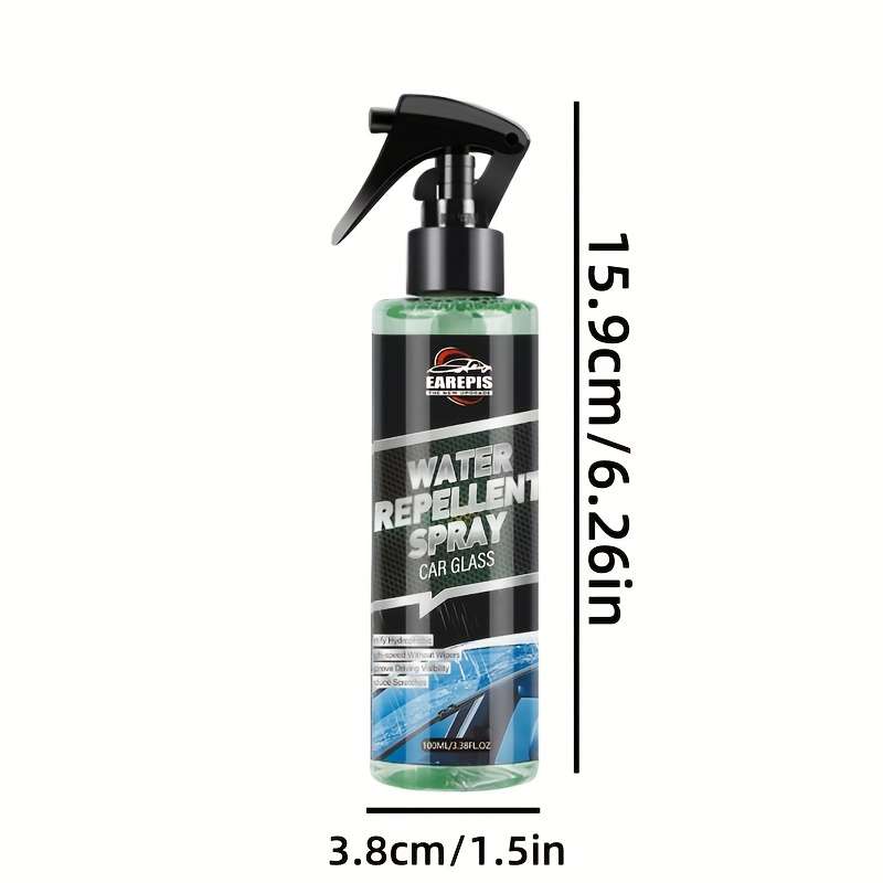 Glass Cleaner