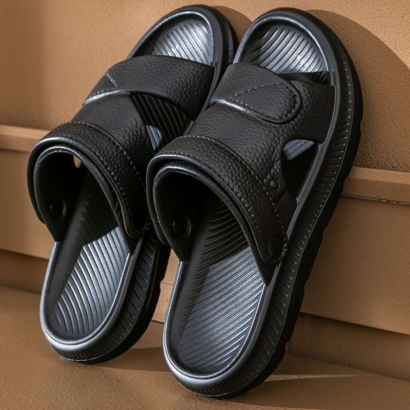 Sandals Color Black Size Uk 4.5 5