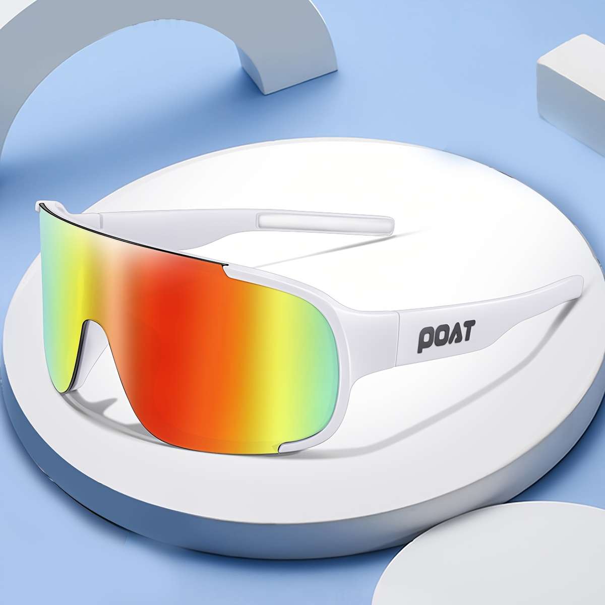 Cycling Glasses Color Pkl5