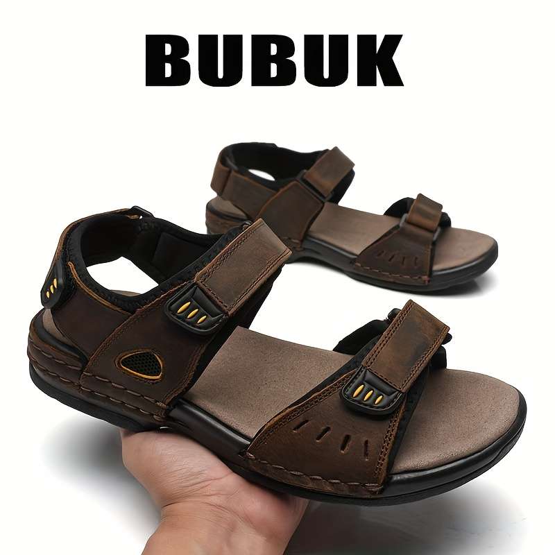 Sandals Color Black Size Uk 8.5
