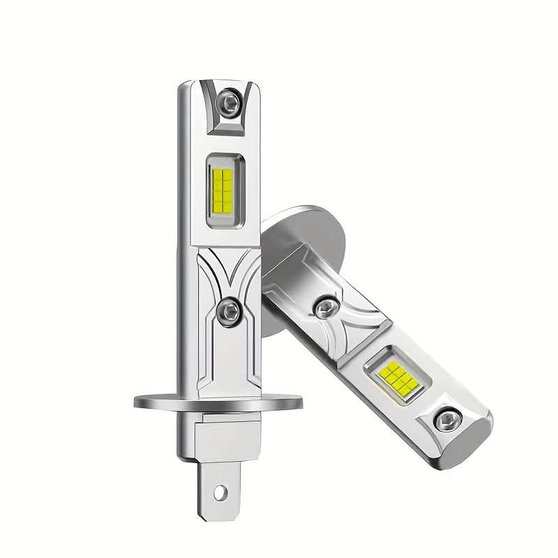 Car Lights Items 2Pcsh16500K