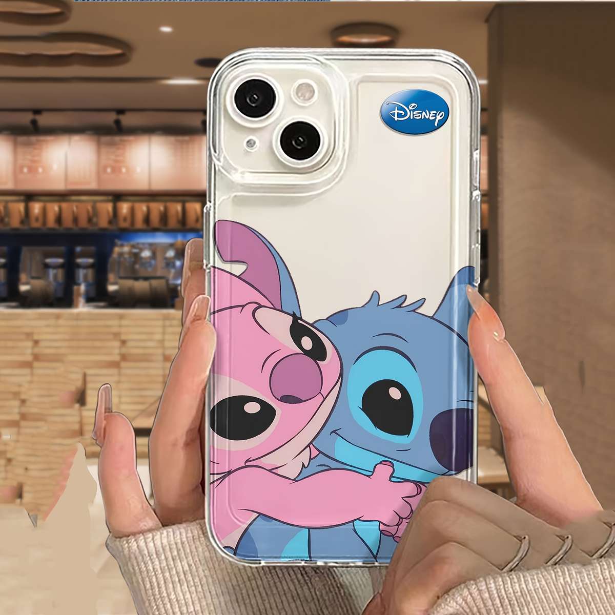 Mixed Color For iPhone Phone Case