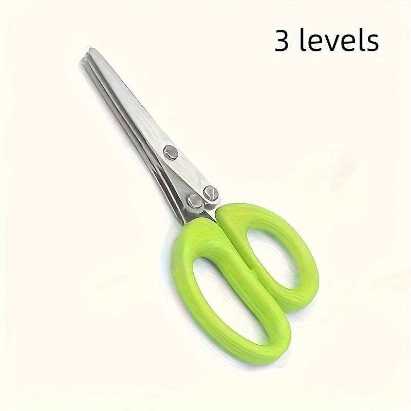 Scissors Color