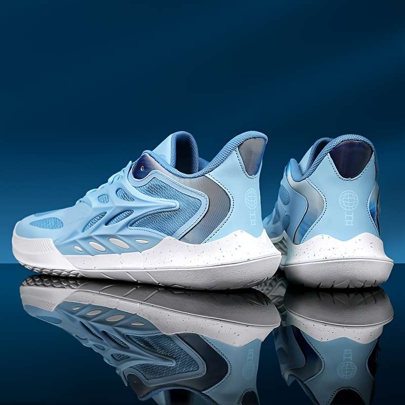 Sneakers Tempering Size Uk 7
