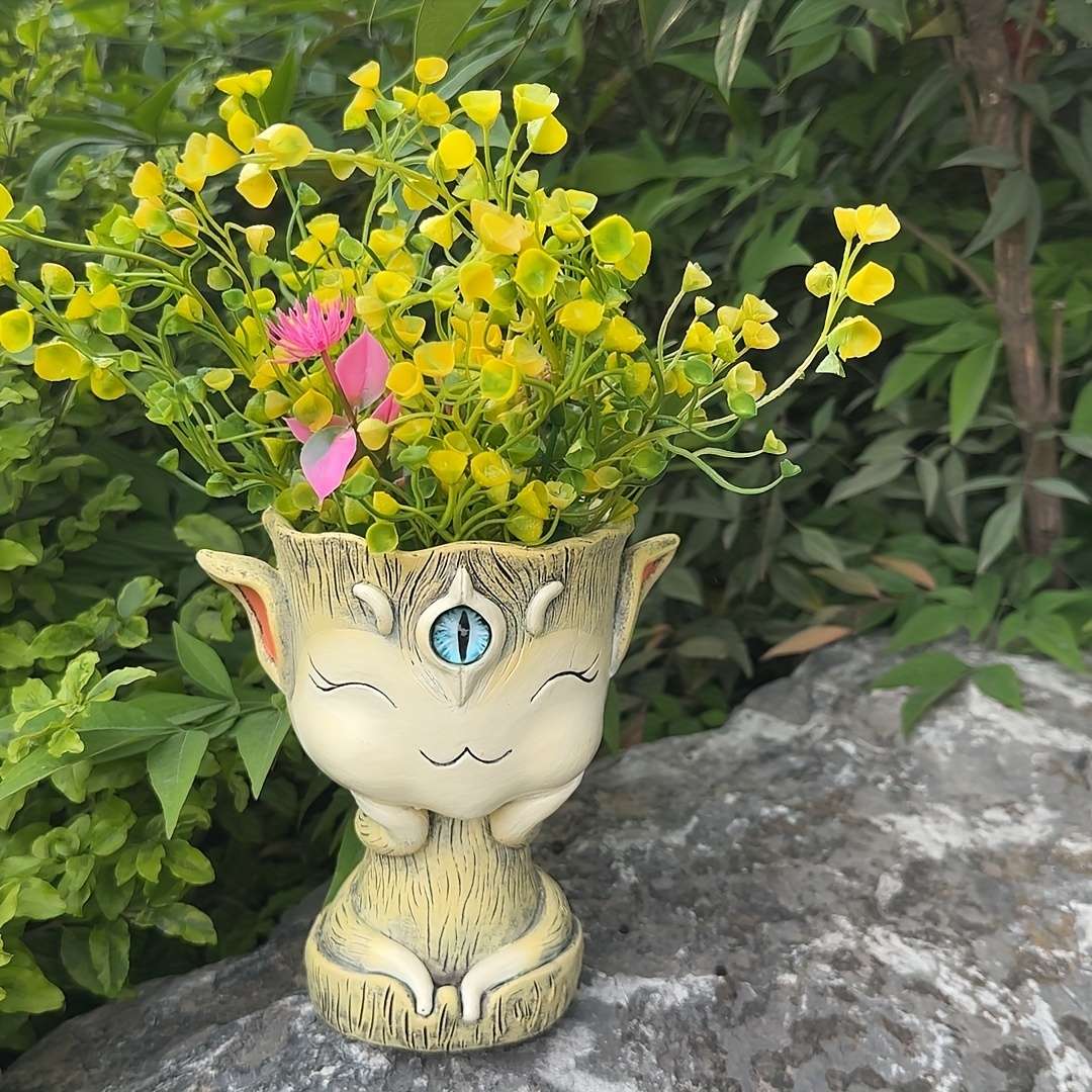 Flowerpot Color Elf D