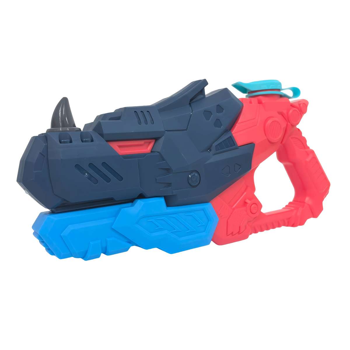 Toy Guns Items Blue Dinosaur Water Gun