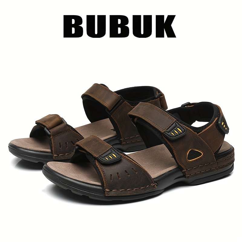 Sandals Color Black Size Uk 8.5