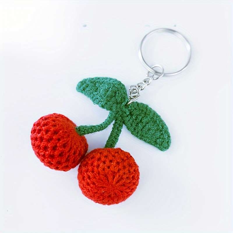 Mini Keychain