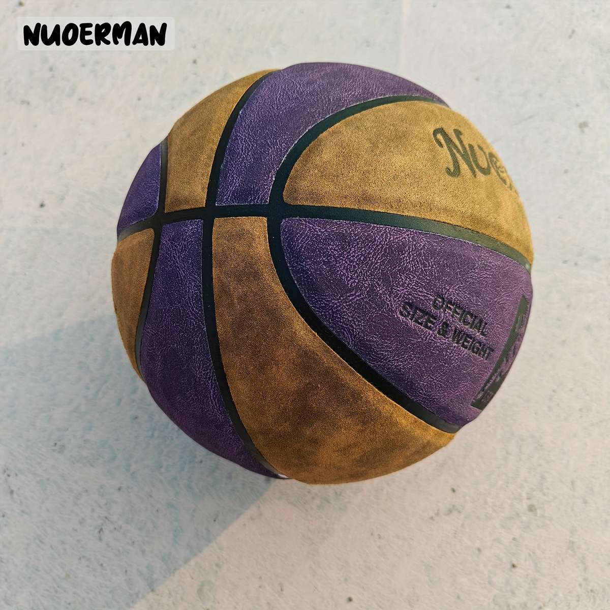 Basketball Size Size 7