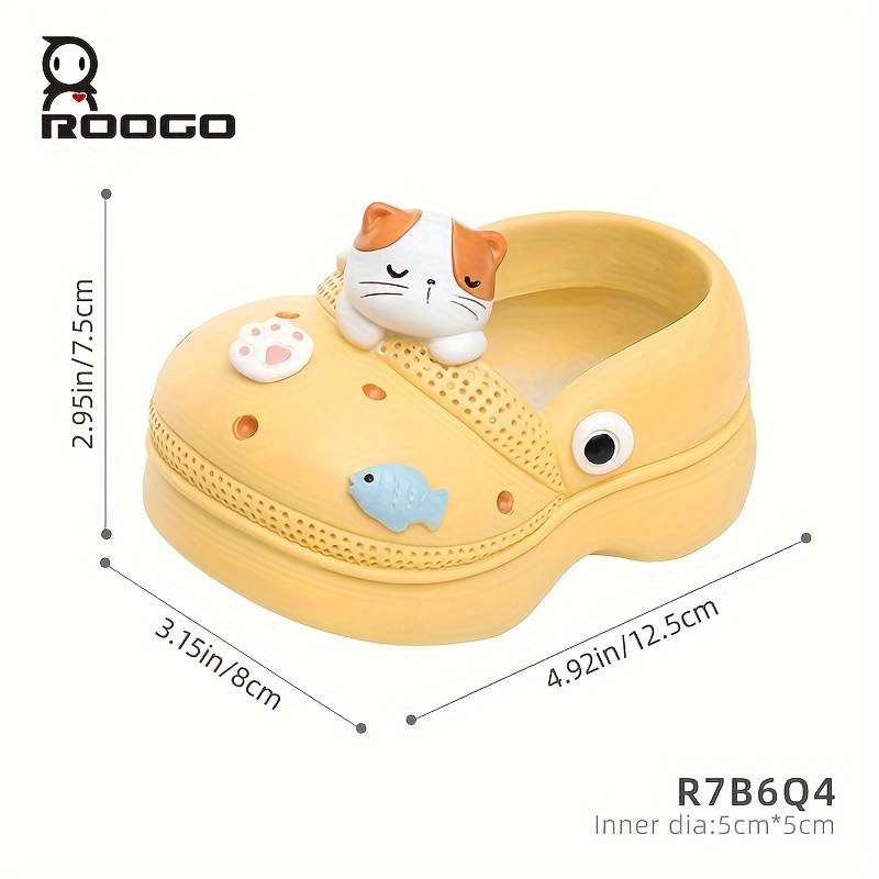 Flowerpot Model R7B6Q2