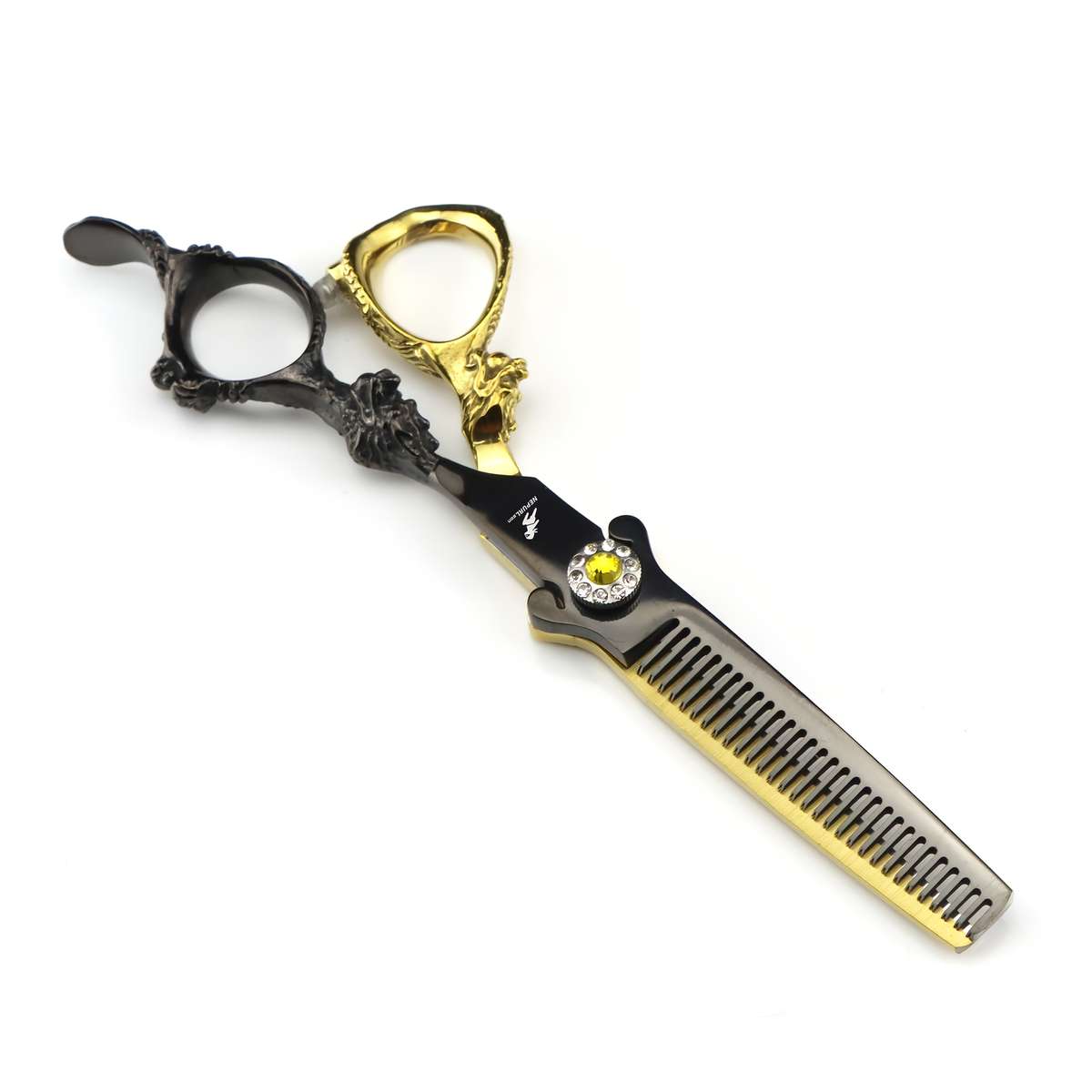 Hairdressing Scissors Items Thin Scissors